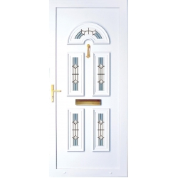 Upvc Replacement Door Panel Insert C4 BG28